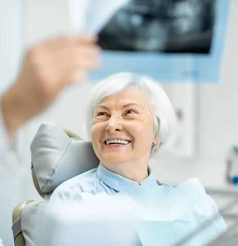 Impianti dentali