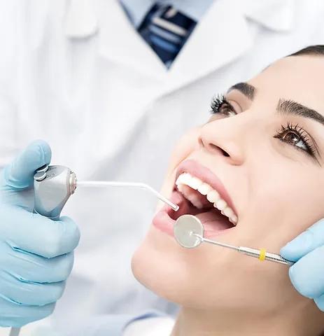 Corone dentali