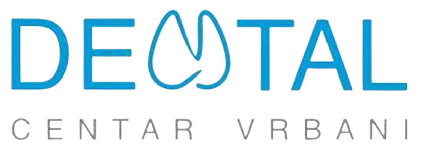 Dental Centar Vrbani - Logo